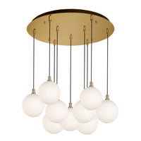 Bolla Multi Pendant