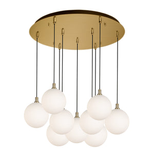 Bolla Multi Pendant