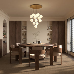 Bolla Multi Pendant