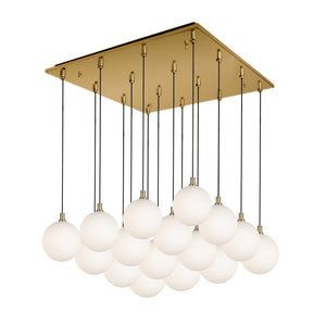 Bolla Multi Pendant