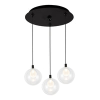 Bolla Multi Pendant
