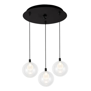 Bolla Multi Pendant