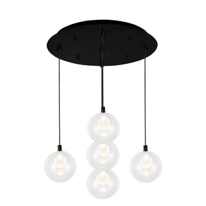 Bolla Multi Pendant