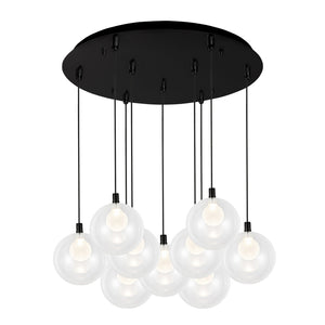 Bolla Multi Pendant