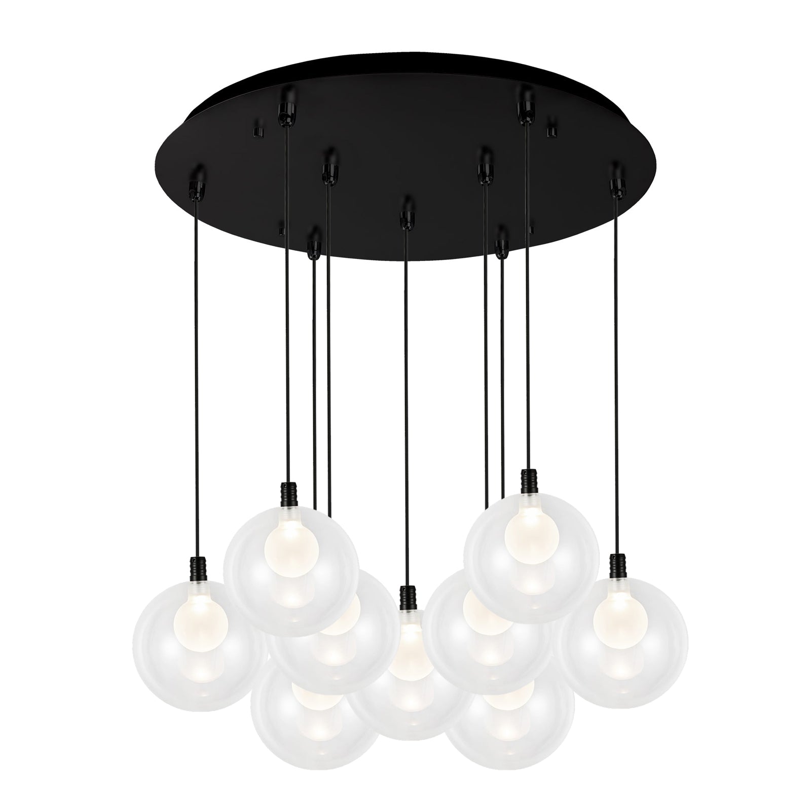 Bolla Multi Pendant