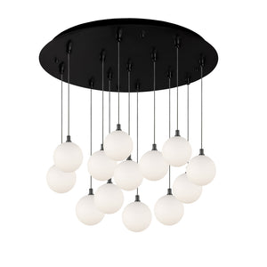 Bolla Multi Pendant