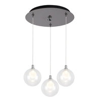Bolla Multi Pendant
