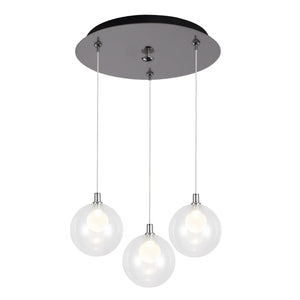 Bolla Multi Pendant