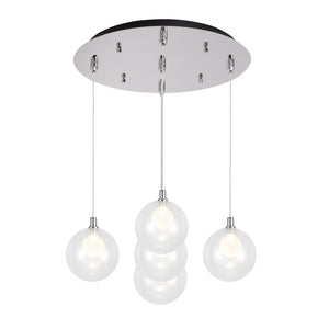 Bolla Multi Pendant