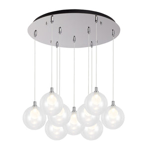 Bolla Multi Pendant