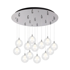 Bolla Multi Pendant
