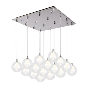Bolla Multi Pendant