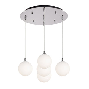 Bolla Multi Pendant