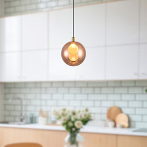 Bolla Pendant