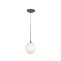 Bolla Pendant