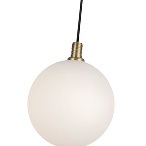 Bolla 5-in Pendant