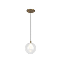 Bolla Pendant