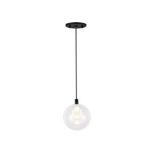 Bolla 5-in Pendant
