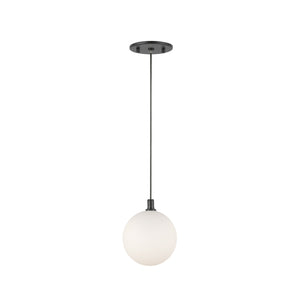 Bolla 5-in Pendant