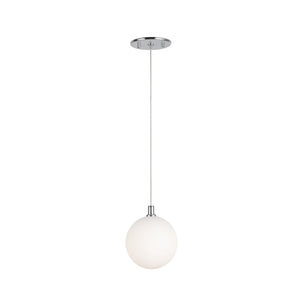 Bolla 5-in Pendant