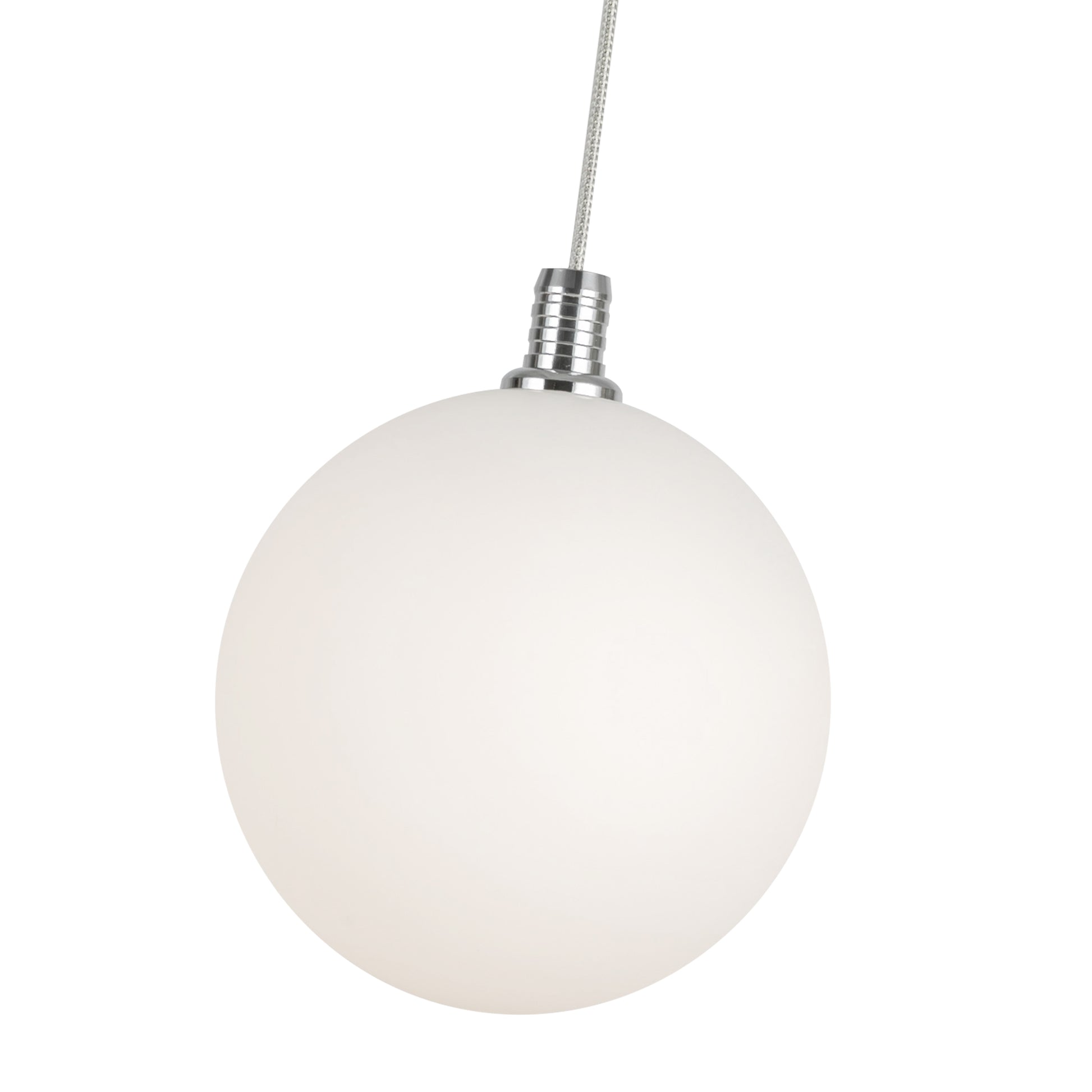 Bolla 5-in Pendant