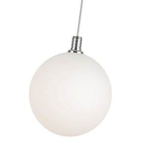 Bolla 5-in Pendant