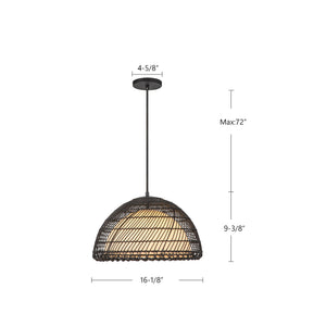 Bondi Pendant