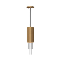 Bordeaux Pendant