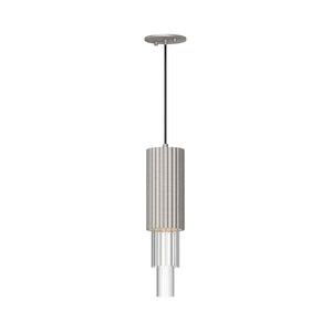 Bordeaux Pendant