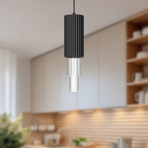 Bordeaux Pendant