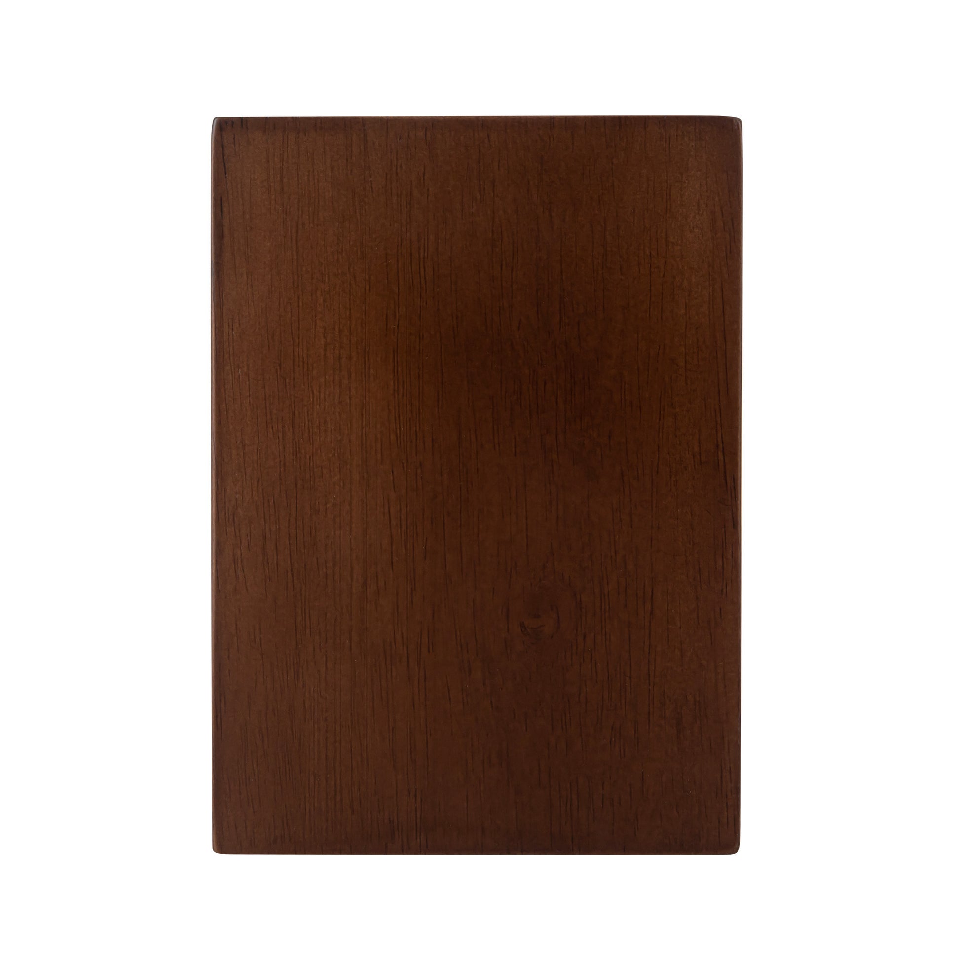 Bosco Solid Wood LED Flush Mount