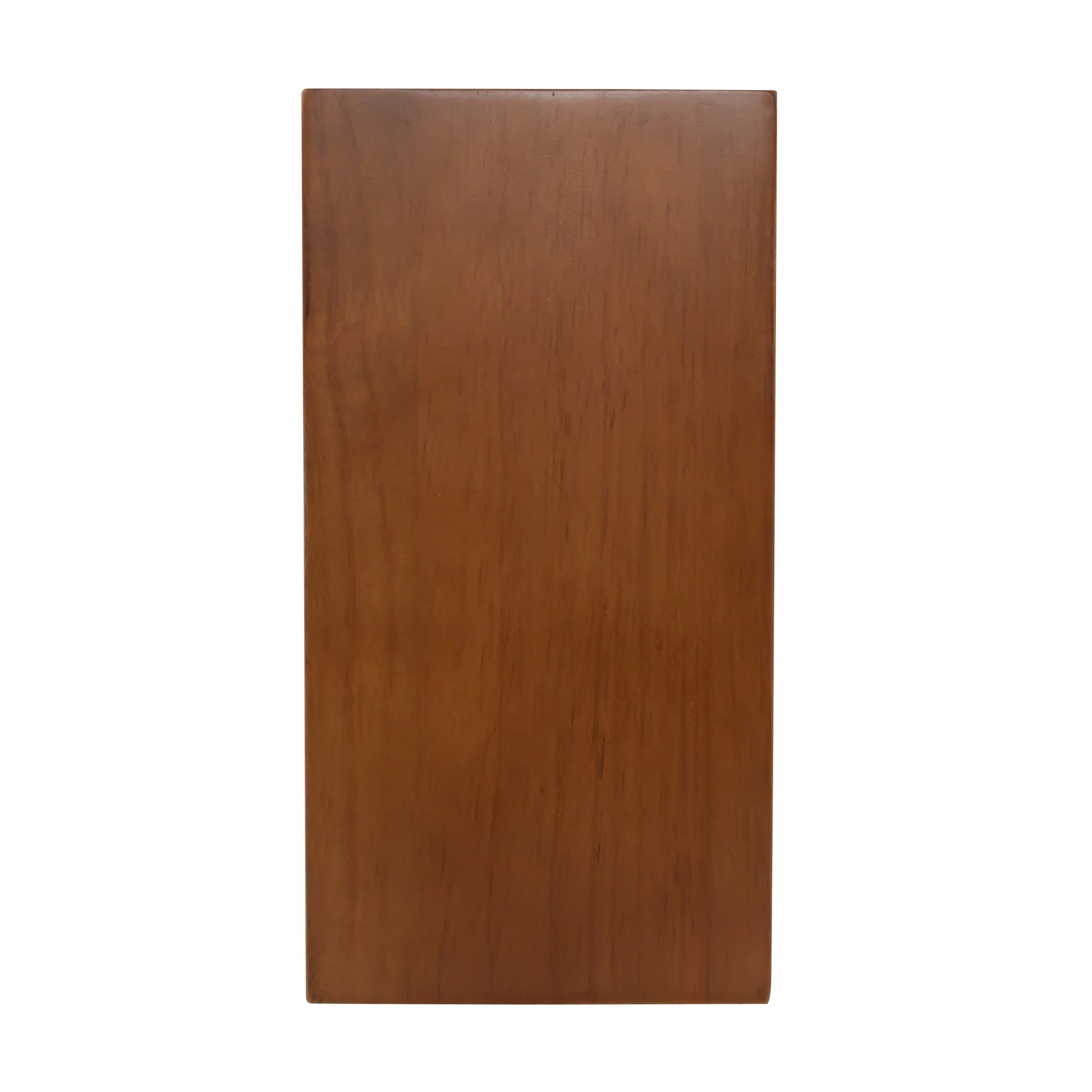 Bosco Solid Wood LED Flush Mount