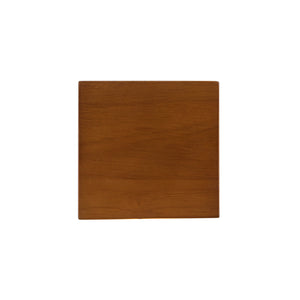 Bosco Solid Wood LED Wall Sconce