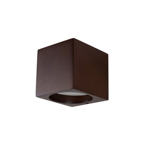 Bosco Solid Wood LED Wall Sconce