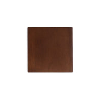 Bosco Solid Wood LED Wall Sconce