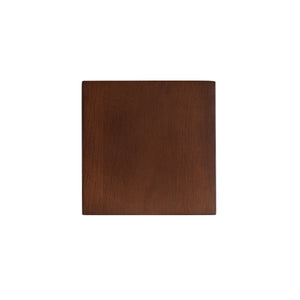 Bosco Solid Wood LED Wall Sconce
