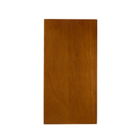 Bosco Solid Wood LED Wall Sconce