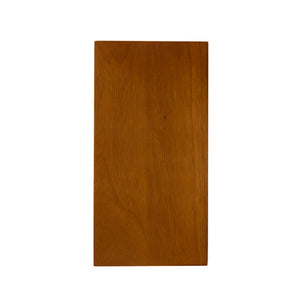 Bosco Solid Wood LED Wall Sconce