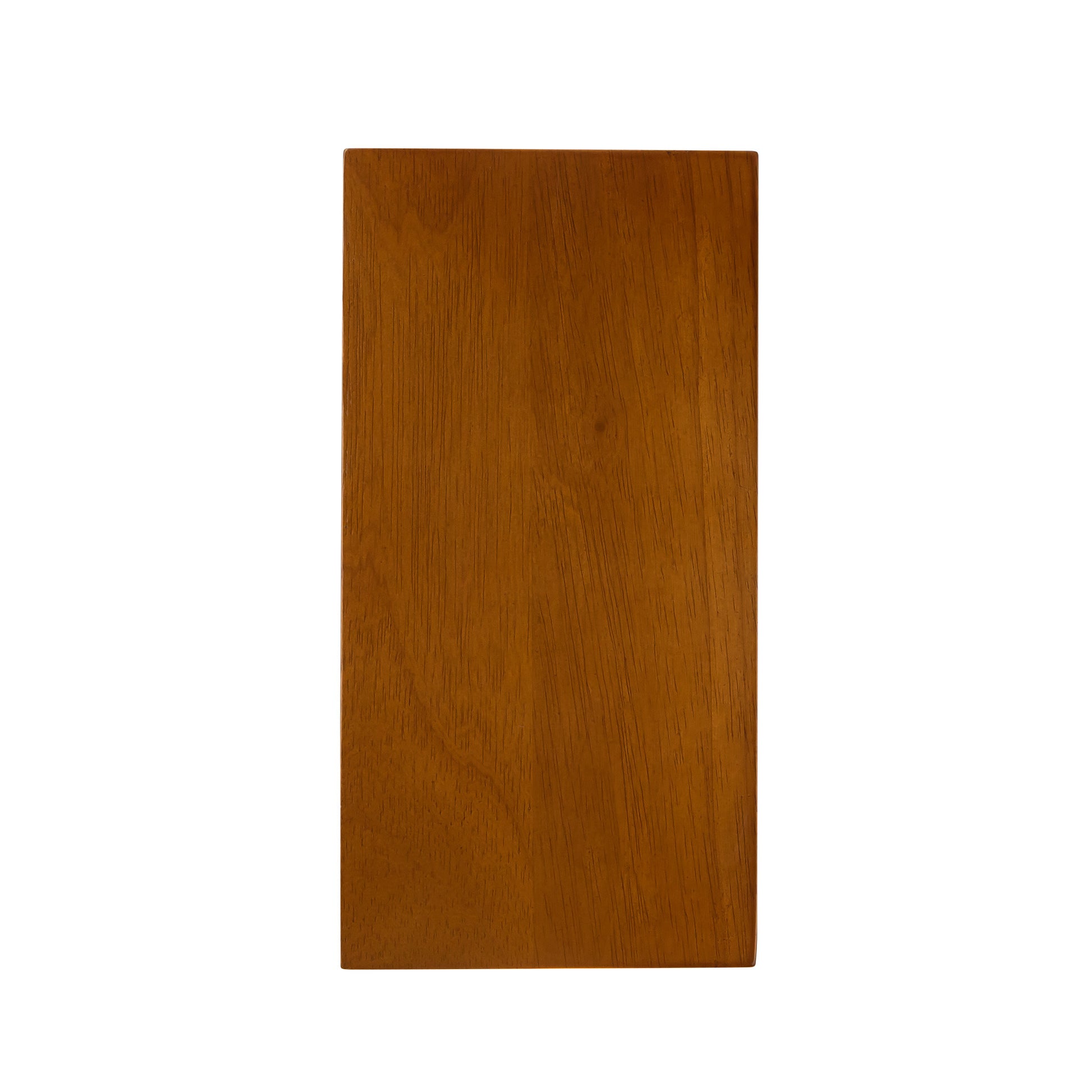 Bosco Solid Wood LED Wall Sconce