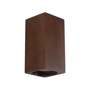 Bosco Solid Wood LED Wall Sconce