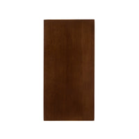 Bosco Solid Wood LED Wall Sconce