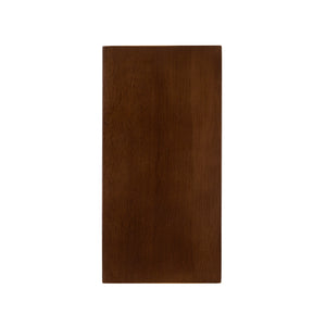 Bosco Solid Wood LED Wall Sconce