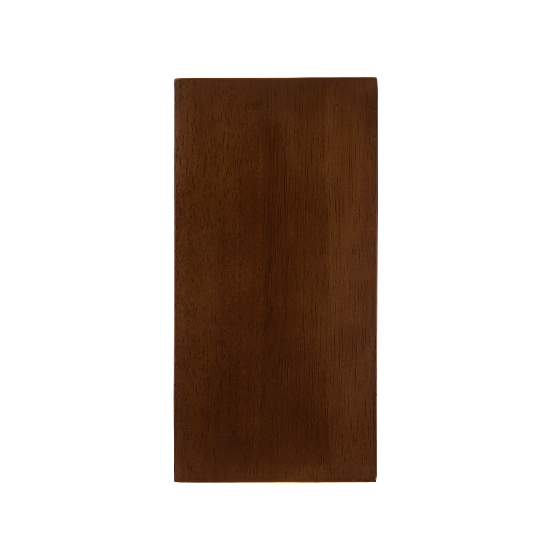 Bosco Solid Wood LED Wall Sconce
