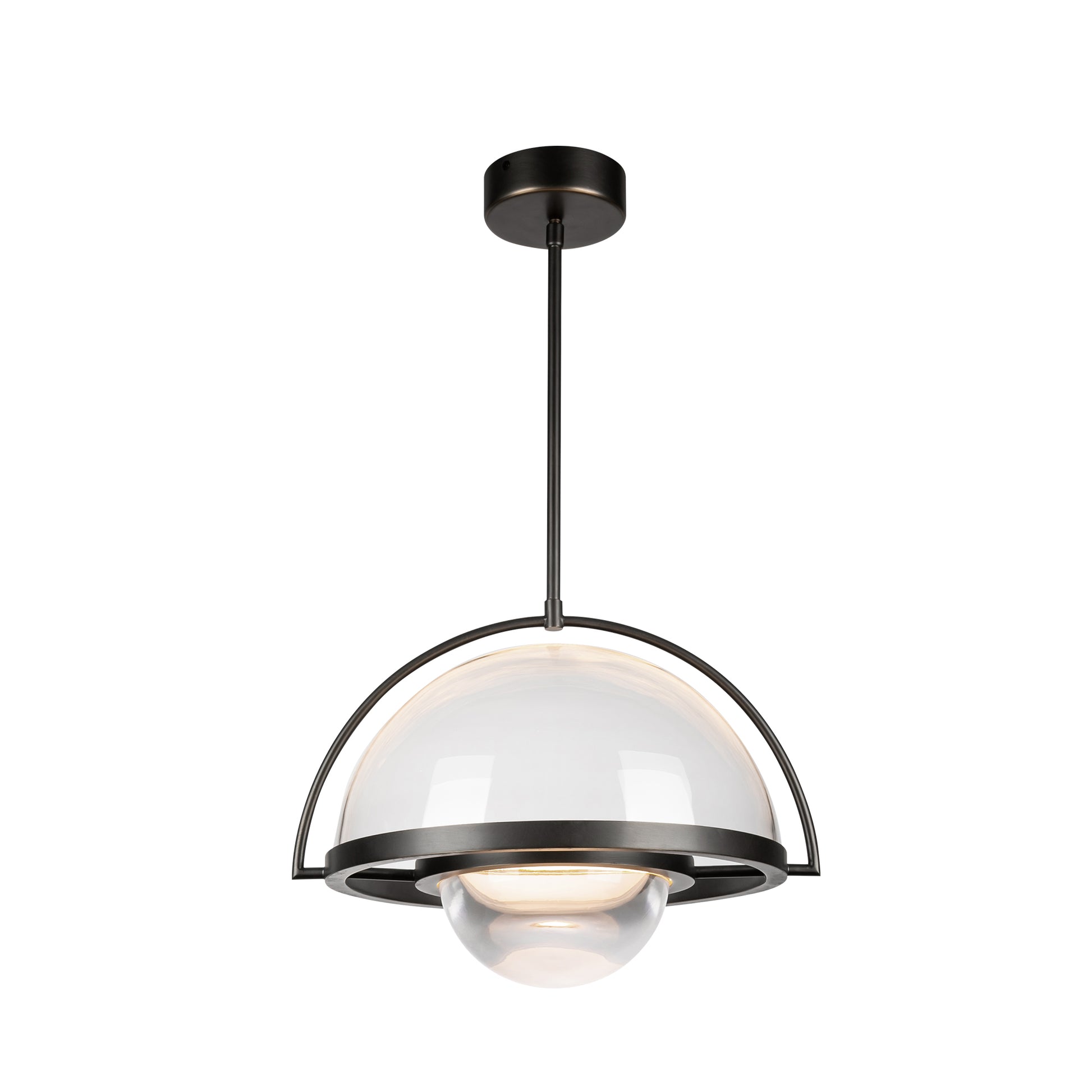 Bowery 14-in Pendant