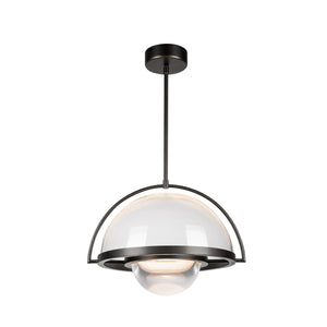 Bowery 14-in Pendant