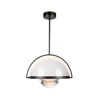 Bowery Pendant