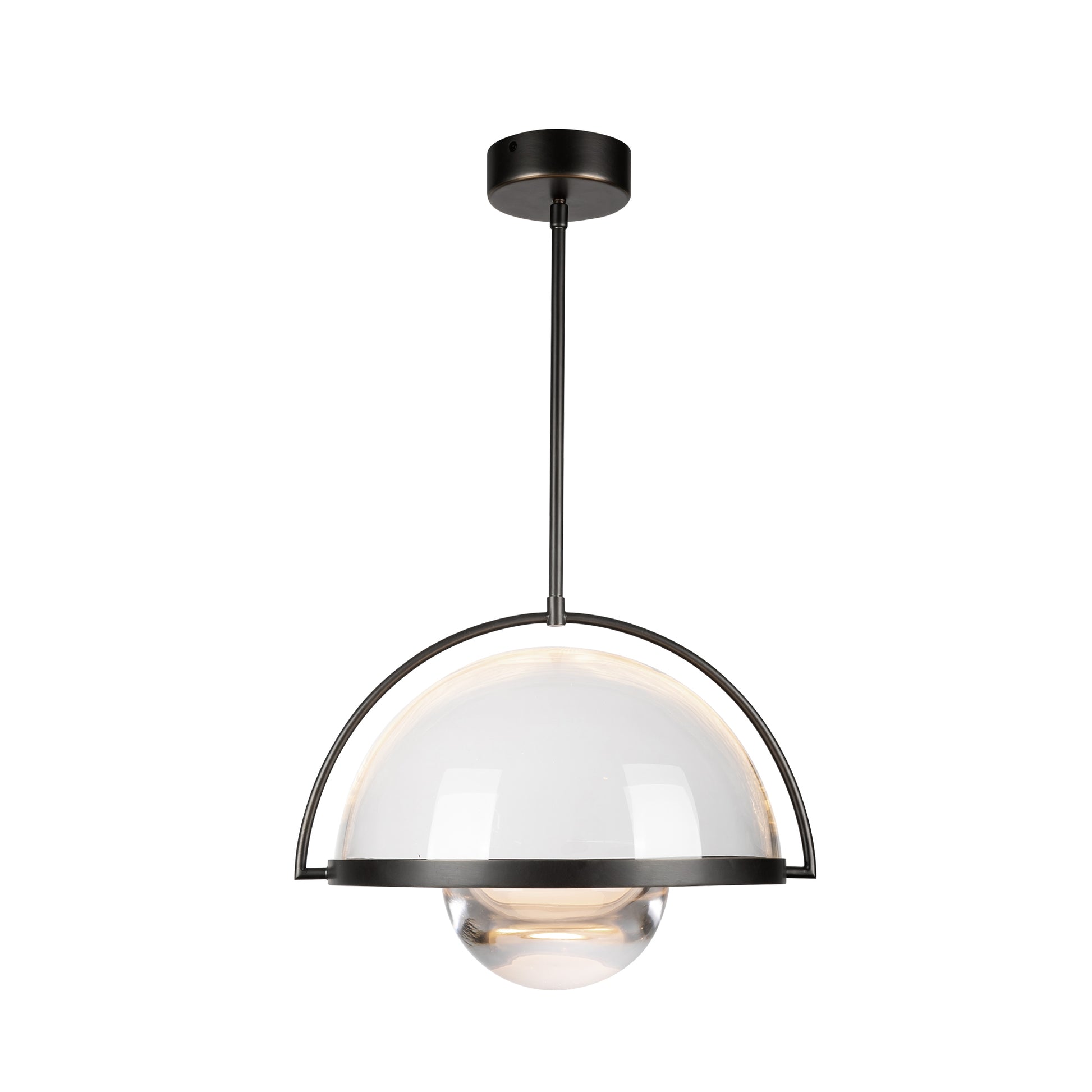Bowery Pendant