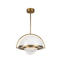 Bowery Pendant