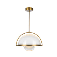 Bowery Pendant