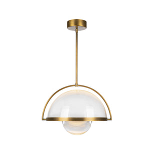 Bowery Pendant